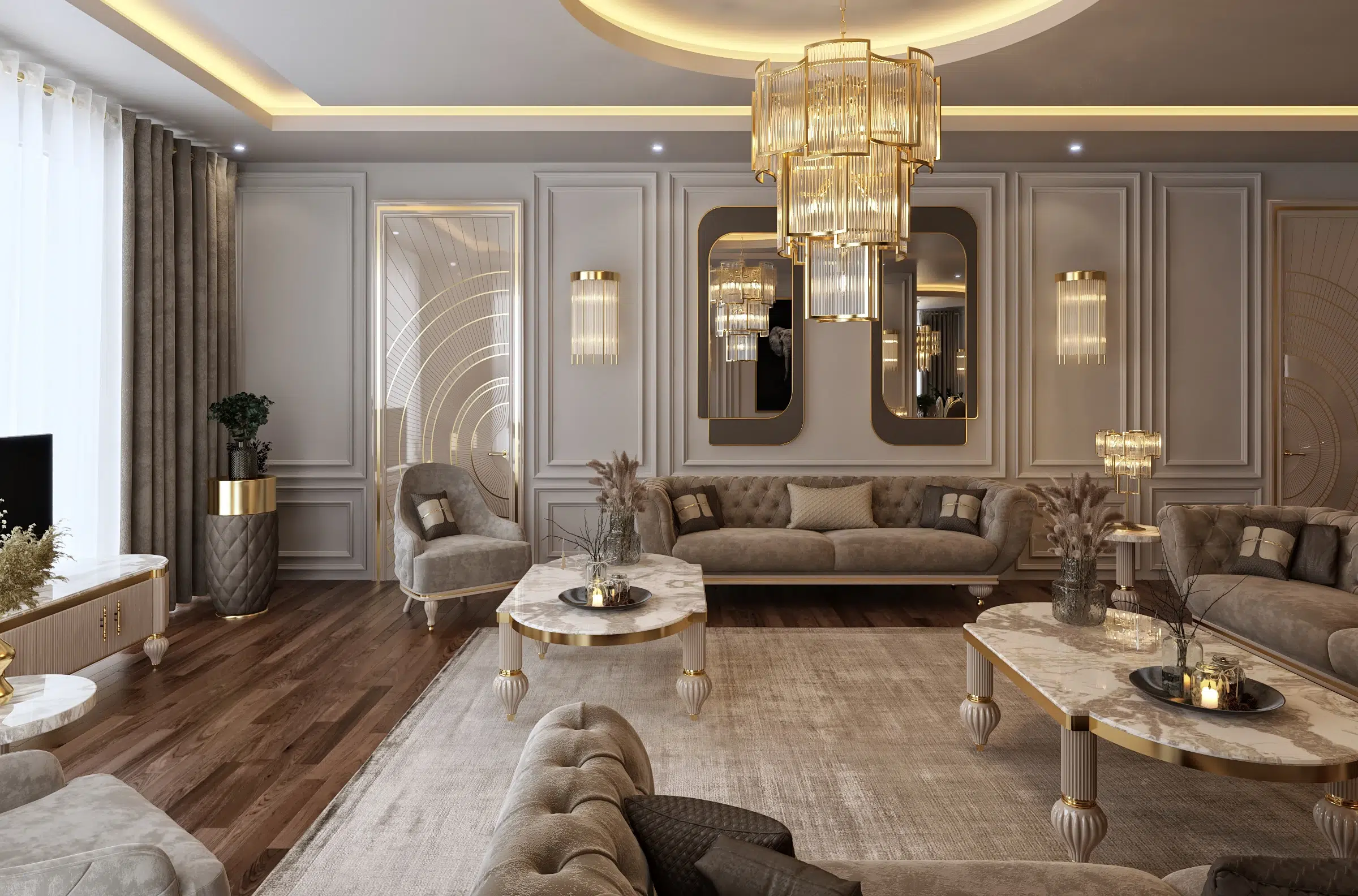 Elsium Collection