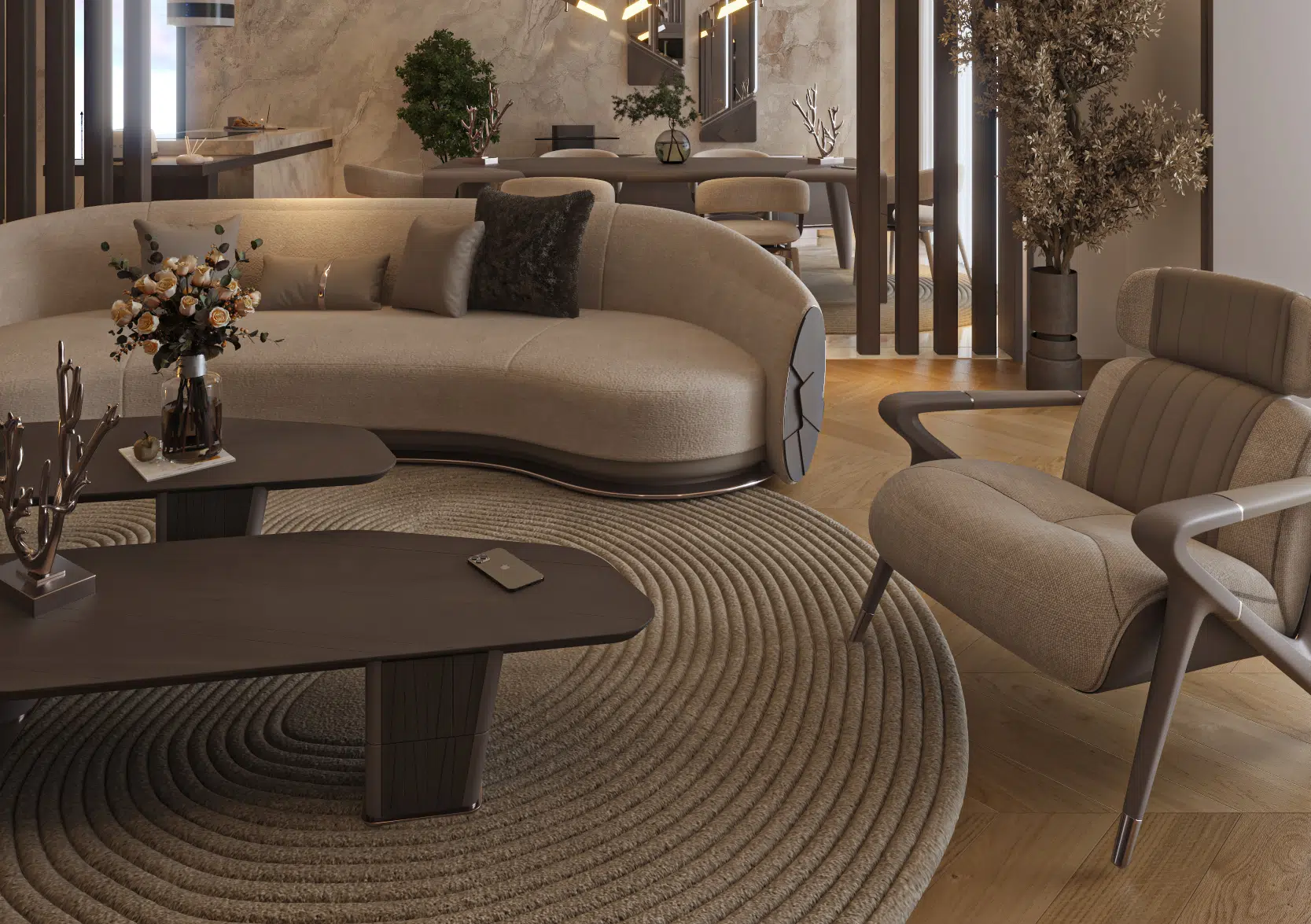 Giola Collection
