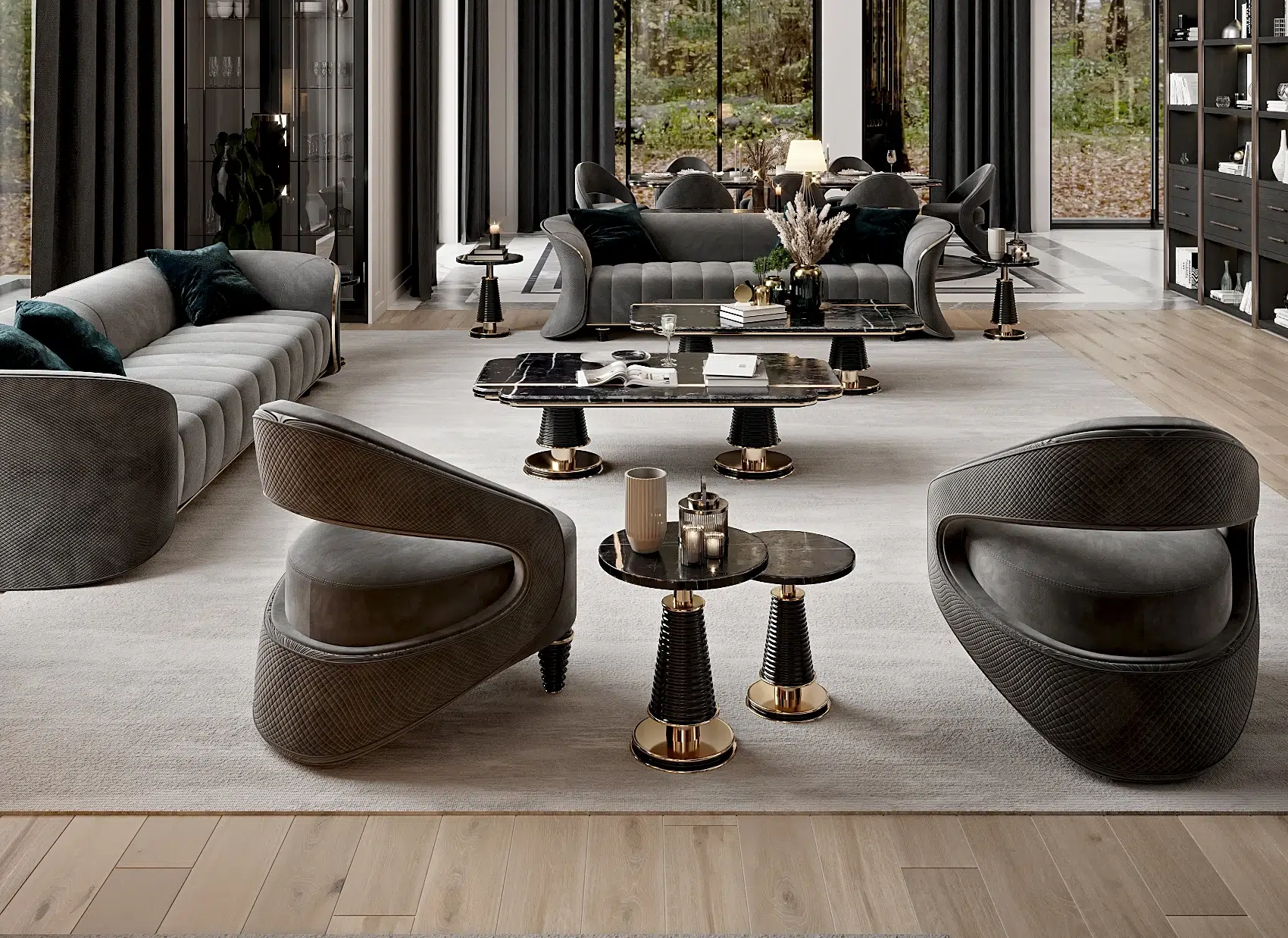 Quintus Collection